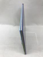 ねむれないこのくに (えほんのぼうけん)　岩崎書店　小竹守道子（作）西片拓史（絵）