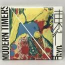 MODERN TIMERS 東行 [ROSE-222] ROSE RECORDS