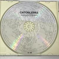 CATOBLEPAS Kenmochi Hidefumi Unprivate Acoustics