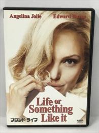 ブロンド・ライフ [DVD]　20世紀フォックス ホーム エンターテイメント ジャパン