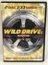 ＷＩＬＤ ＤＲＩＶＥ ２【DVD】 Partiy Crusin’　