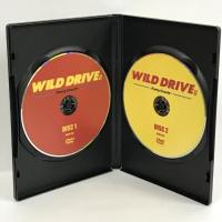 ＷＩＬＤ ＤＲＩＶＥ ２【DVD】 Partiy Crusin’　