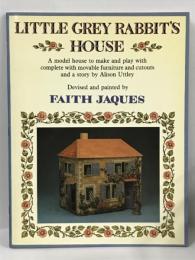 Little Grey Rabbits Philomel FAITH JAQUES