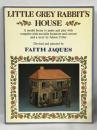 Little Grey Rabbits Philomel FAITH JAQUES
