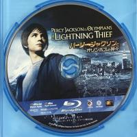 パーシー・ジャクソンとオリンポスの神々　20世紀フォックスホームエンターテイメントジャパン　[Blu-ray]