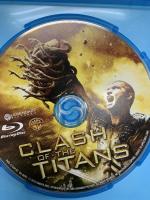 タイタンの戦い [Blu-ray]  ワーナーホームビデオ