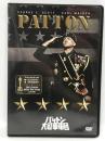 パットン大戦車軍団 　20世紀フォックスホームエンターテイメントジャパン　 ジョージ・C・スコット　DVD