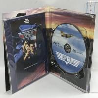 トップガン スペシャル・コレクターズ・エディション　パラマウント ホーム エンタテインメント ジャパン トム・クルーズ　 [Blu-ray]