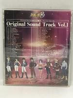 TVアニメ「スーパーロボット大戦OG ディバイン・ウォーズ」オリジナルサウンドトラック Vol.1　ランティス TVサントラ　CD