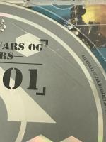 TVアニメ「スーパーロボット大戦OG ディバイン・ウォーズ」オリジナルサウンドトラック Vol.1　ランティス TVサントラ　CD