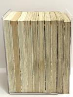 エンジェルウォーズ 全10巻揃い  全巻初版 秋田書店 真崎春望