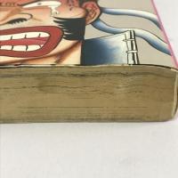 熱笑!!花沢高校 4 (トクマコミックス) 徳間書店 どおくまんプロ