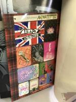 TVアニメーション「NANA」公式ファンブック―淳子の部屋― (創美社コミックス) 創美社 矢沢 あい