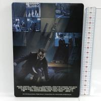 アジャストメント　スチールブック仕様　ジェネオン・ユニバーサル マット・デイモン　 [DVD]