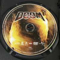 DOOM/ドゥーム  ジェネオン・ユニバーサル カール・アーバン  [DVD]