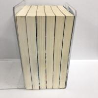 隻眼の竜 全6巻揃い SPコミックス リイド社 横山光輝