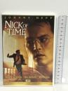 ニック・オブ・タイム　パラマウント・ホーム・エンタテインメント・ジャパン ジョニー・デップ　 [DVD]
