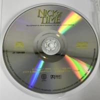ニック・オブ・タイム　パラマウント・ホーム・エンタテインメント・ジャパン ジョニー・デップ　 [DVD]