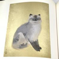 図録 百寿記念  奥村土牛展図録 山種美術館 平成元年 日本経済新聞社 奥村土牛