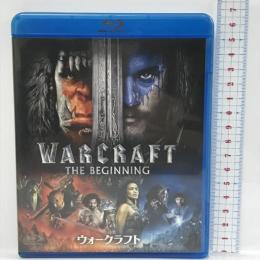 ウォークラフト　NBCユニバーサル・エンターテイメントジャパン トラヴィス・フィメル　[Blu-ray]