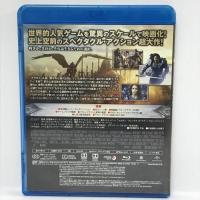 ウォークラフト　NBCユニバーサル・エンターテイメントジャパン トラヴィス・フィメル　[Blu-ray]