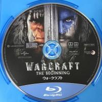ウォークラフト　NBCユニバーサル・エンターテイメントジャパン トラヴィス・フィメル　[Blu-ray]