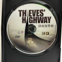 深夜復讐便 [DVD] 20世紀フォックス・ホーム・エンターテイメント・ジャパン リチャード・コンテ