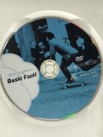 次世代スケーター山崎祥太が教えるスケートボードハウツー決定版 Basic Foot! [DVD] ＭＡＮＩＡＣ ＧＡＴＥ 山崎祥太