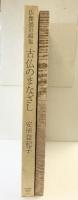 古仏のまなざし: 仏像墨彩画集 日本経済新聞出版 安田 登紀子