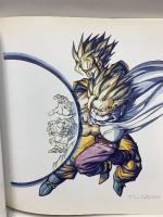 鳥山明の世界 AKIRA TORIYAMA EXHIBITION 「鳥山明の世界」展実行委員会 1993年