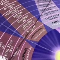 エンジェルガイダンスボード 有限会社ライトワークス ドリーン バーチュー