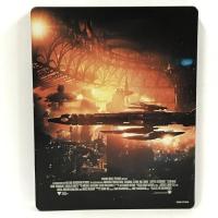 ジュピター ブルーレイ スチールブック仕様 ワーナー・ブラザース・ホームエンターテイメント チャニング・テイタム [Blu-ray]