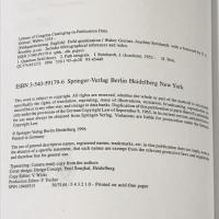 洋書　Field Quantization Springer D.A.Bromley