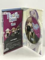 Tlicolity Eyes Vol.2 オトメイト  PCソフト