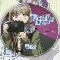 Tlicolity Eyes Vol.2 オトメイト  PCソフト