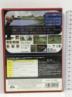 EA Best Selections タイガー・ウッズ 99 エレクトロニック・アーツ 　PCソフト