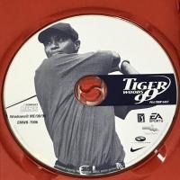 EA Best Selections タイガー・ウッズ 99 エレクトロニック・アーツ 　PCソフト