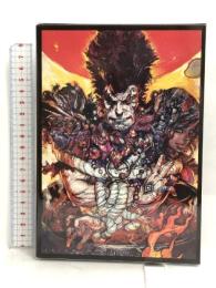 『ZIPANG PUNK～五右衛門ロックIII』DVD -special edition- 劇団☆新感線 古田新太