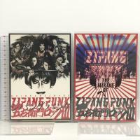 『ZIPANG PUNK～五右衛門ロックIII』DVD -special edition- 劇団☆新感線 古田新太