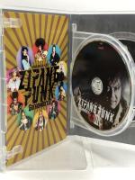 『ZIPANG PUNK～五右衛門ロックIII』DVD -special edition- 劇団☆新感線 古田新太