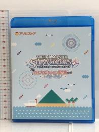 THE IDOLM＠STER SHINY COLORS 283プロダクション夏合宿 2019 in 初島・熱海! Blu-ray バンダイナムコエンターテイメント