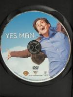 イエスマン “YES"は人生のパスワード  [WB COLLECTION][DVD] ワーナー・ブラザース・ホームエンターテイメント ジム・キャリー