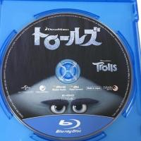 トロールズ　20世紀フォックス・ホーム・エンターテイメント・ジャパン アナ・ケンドリック　 [Blu-ray]