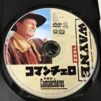 コマンチェロ　20世紀フォックス ホーム エンターテイメント ジョン・ウェイン　 [DVD]