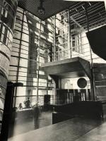 GA No.65 SEPRA y Clorindo Testa Banco de Londores y America del Sud A.D.A EDITA Tokyo 〈SEPRA&クロリンド・テスタ〉ロンドン・南アメリカ銀行本店 グローバル・アーキテクチュア