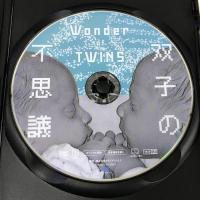 双子の不思議 JMLCS-012　 エー・アール・シー株式会社 　 [DVD]