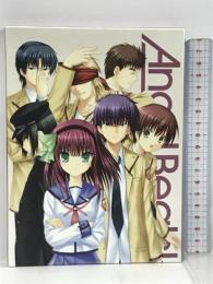 Angel Beats! 6  アニプレックス 神谷浩史 　2枚組  [Blu-ray]