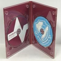 Angel Beats! 6  アニプレックス 神谷浩史 　2枚組  [Blu-ray]