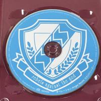 Angel Beats! 6  アニプレックス 神谷浩史 　2枚組  [Blu-ray]