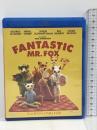 ファンタスティック Mr.FOX　20世紀フォックス・ホーム・エンターテイメント・ジャパン ジョージ・クルーニー　 [Blu-ray]